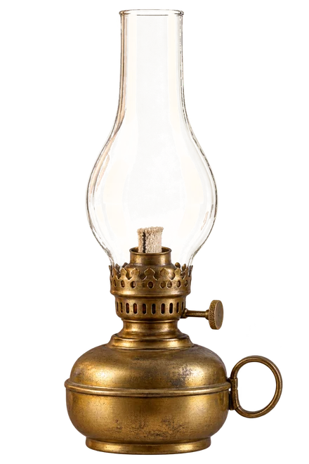 Lampu Rindu