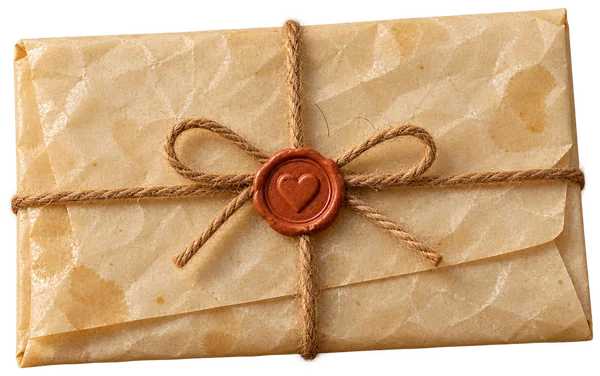 Surat Bersegel
