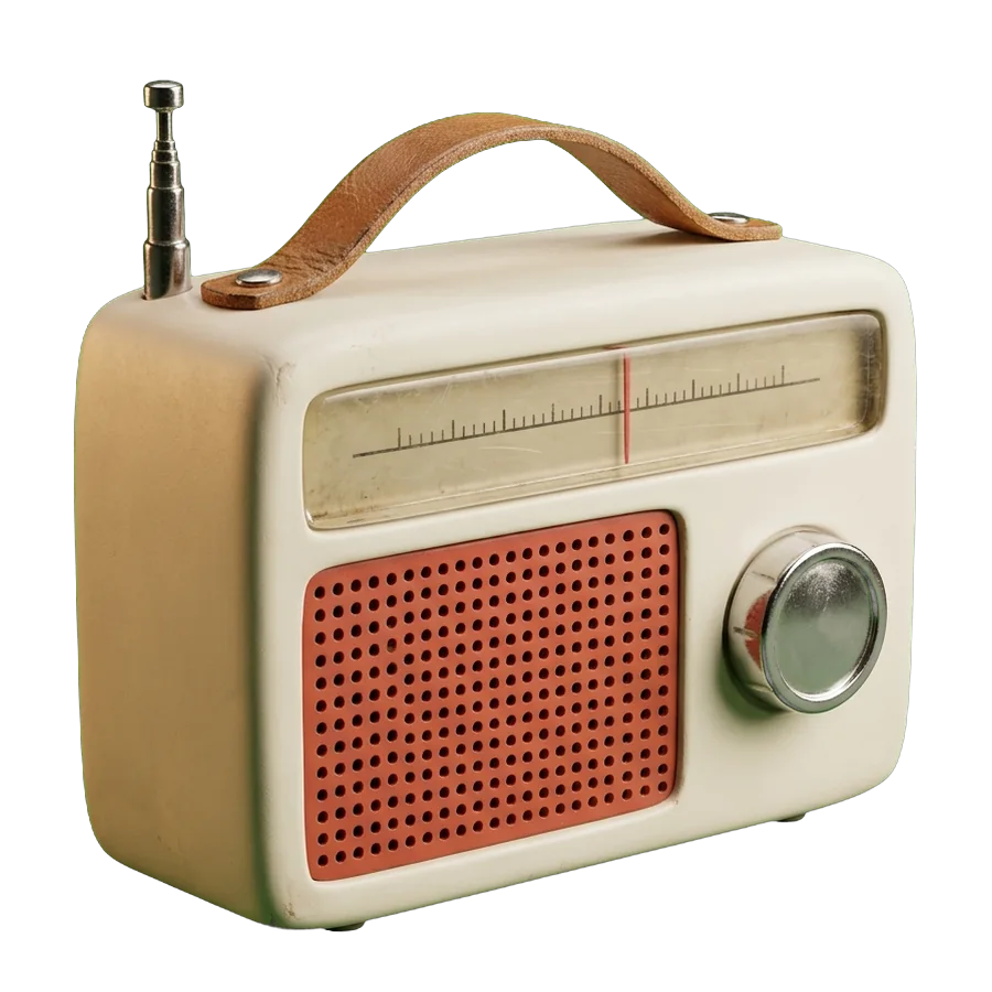 Radio Kenangan
