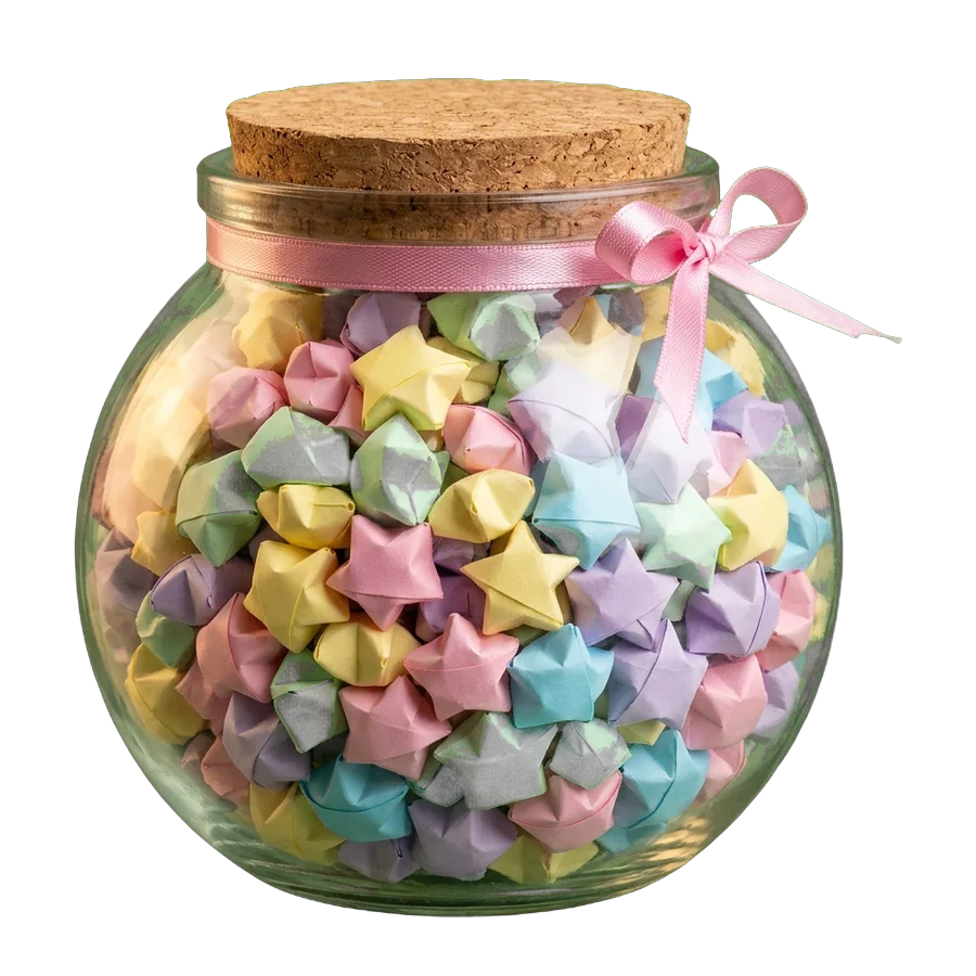 Toples Bintang